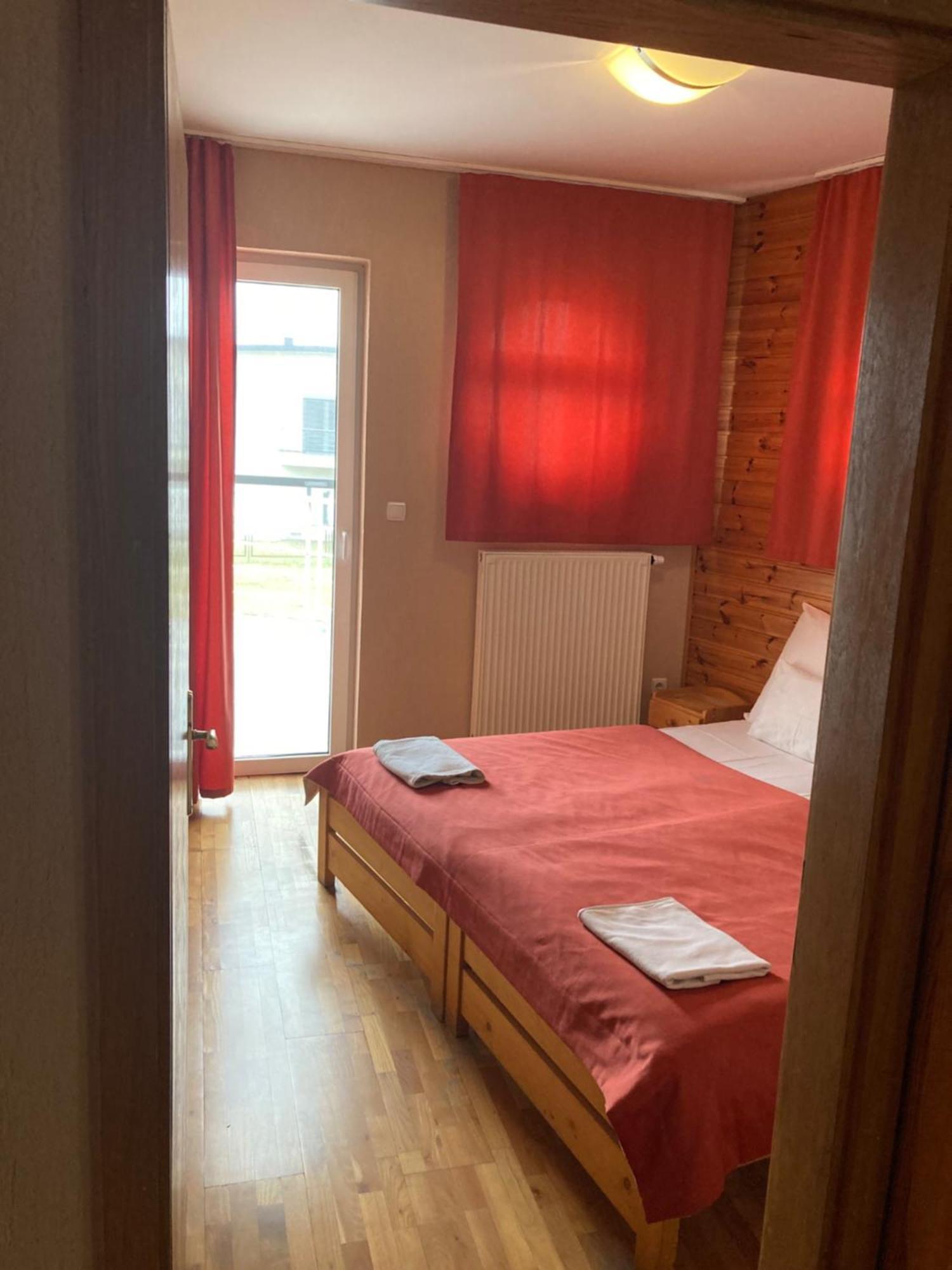 Nautilus Etterem Es Panzio Hotel Dabas Eksteriør billede