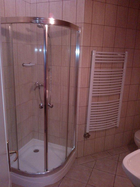 Nautilus Etterem Es Panzio Hotel Dabas Værelse billede